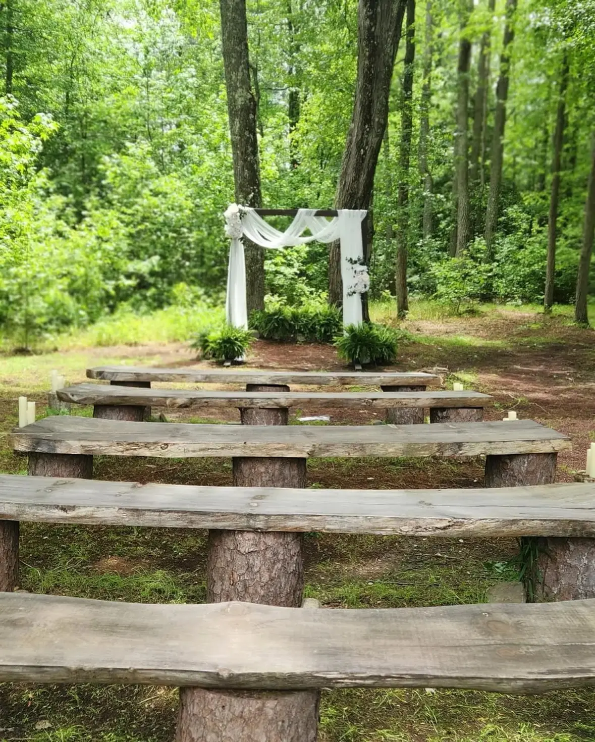 Ceremony Location